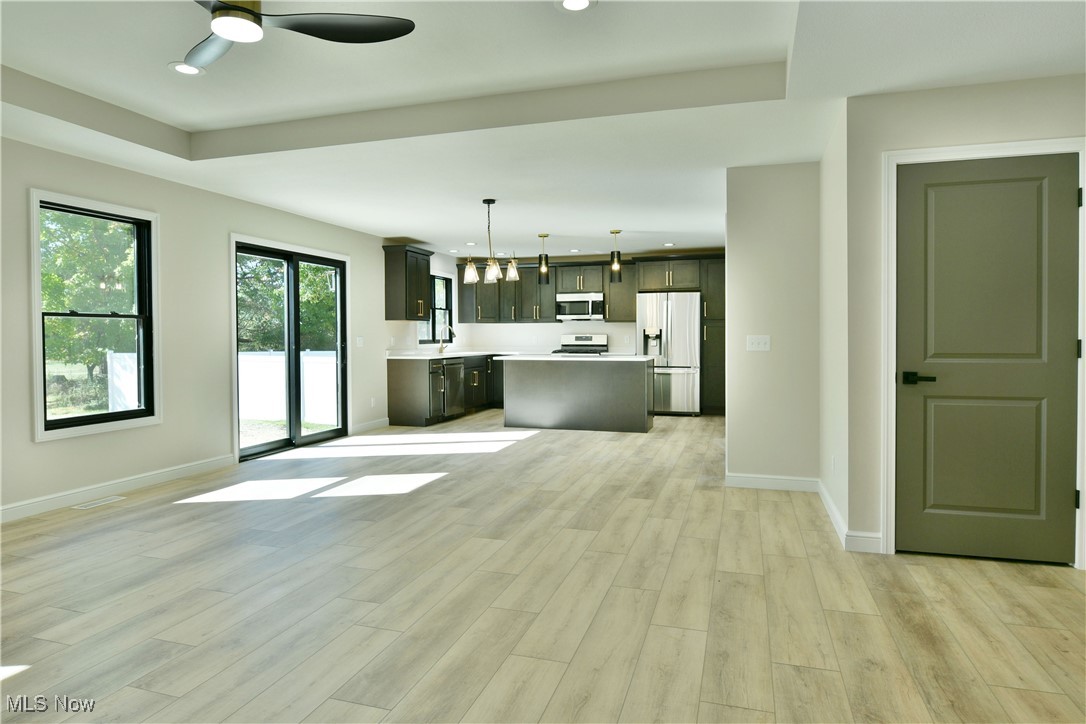 Custer Estate - Residential