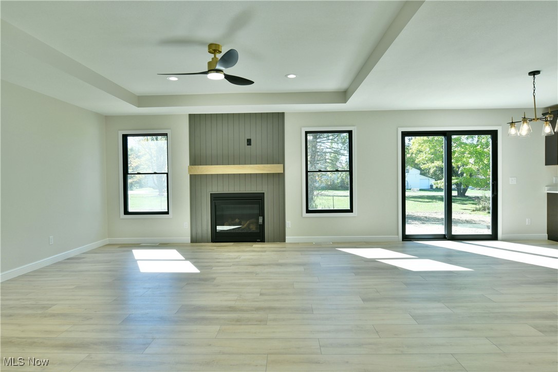 Custer Estate - Residential