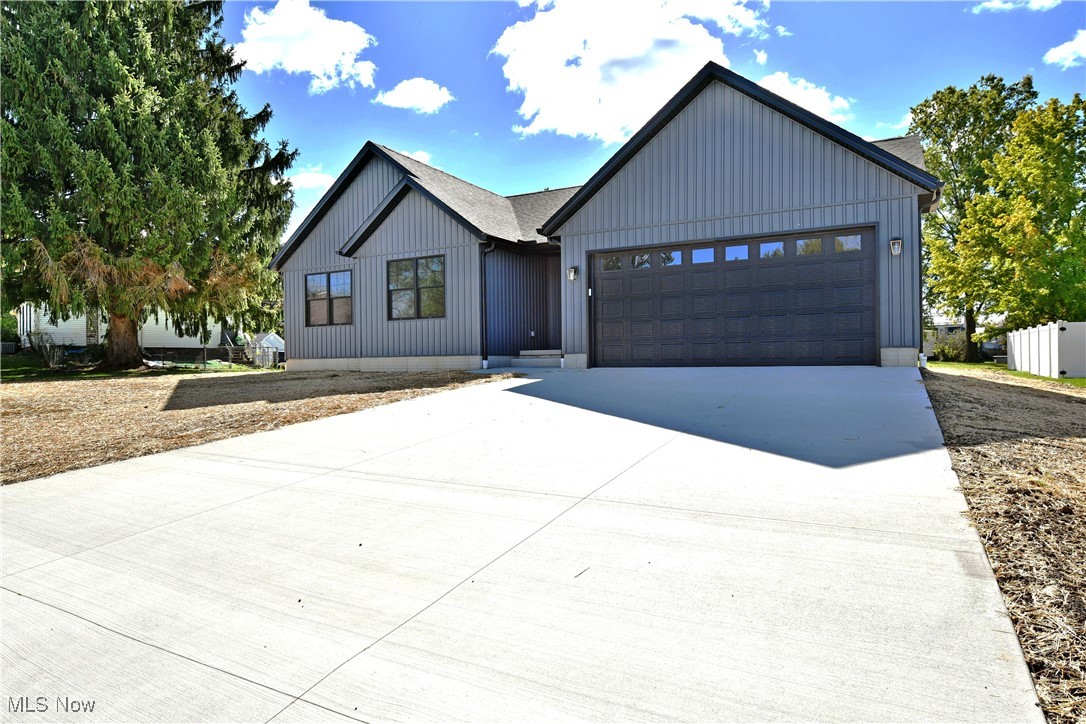 Custer Estate - Residential