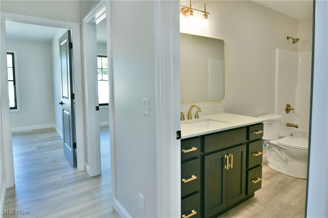 Custer Estate - Residential