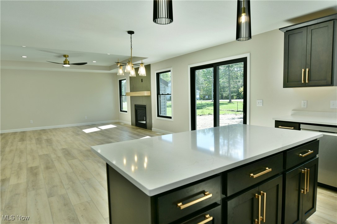 Custer Estate - Residential