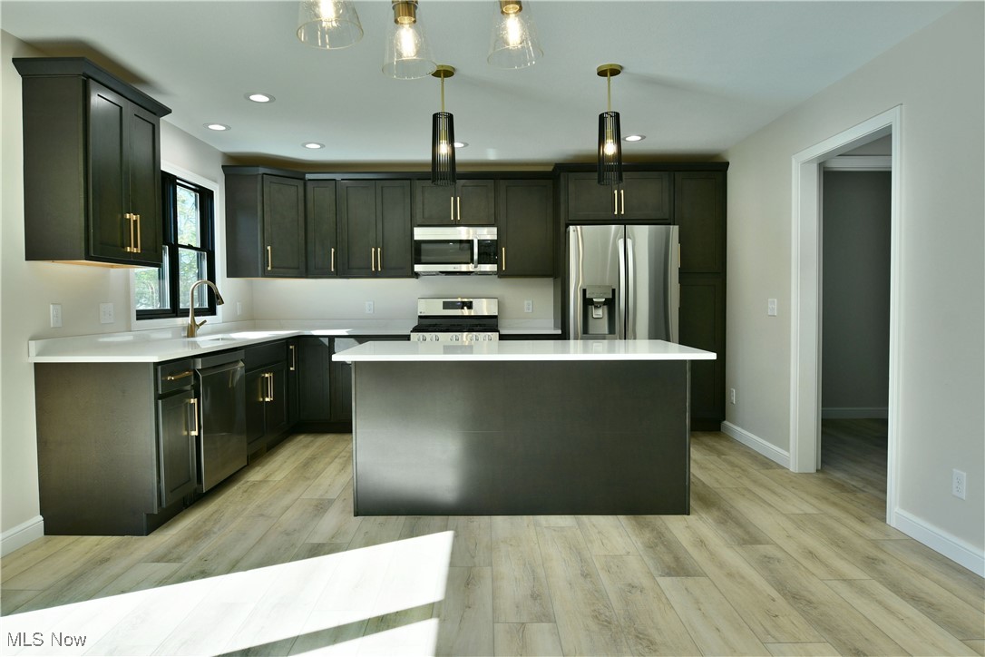 Custer Estate - Residential