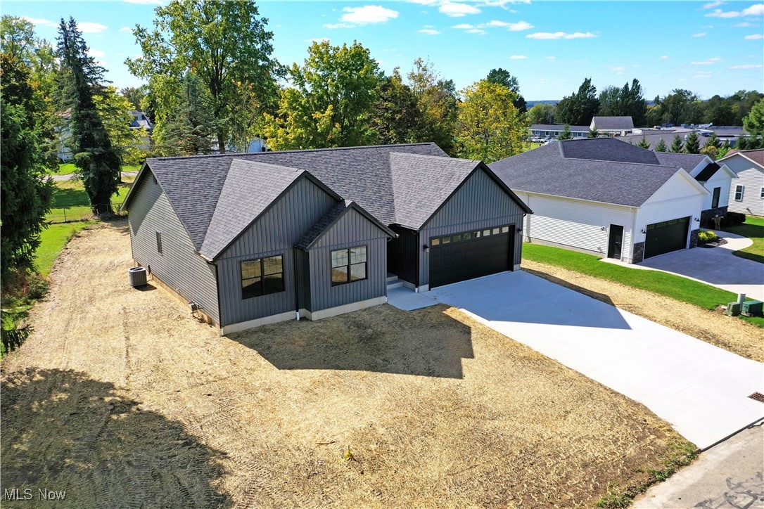 Custer Estate - Residential