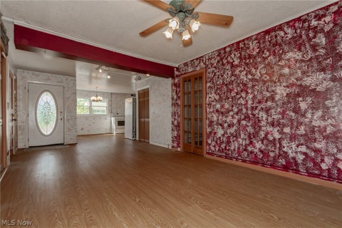 Tiny photo for 277 Gillett Street, Painesville, OH 44077 (MLS # 5239578)