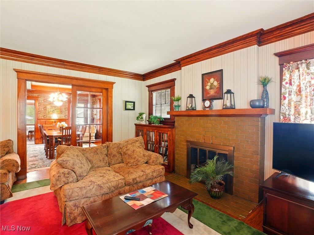 126 W Jefferson Street, Jefferson, Ohio image 19