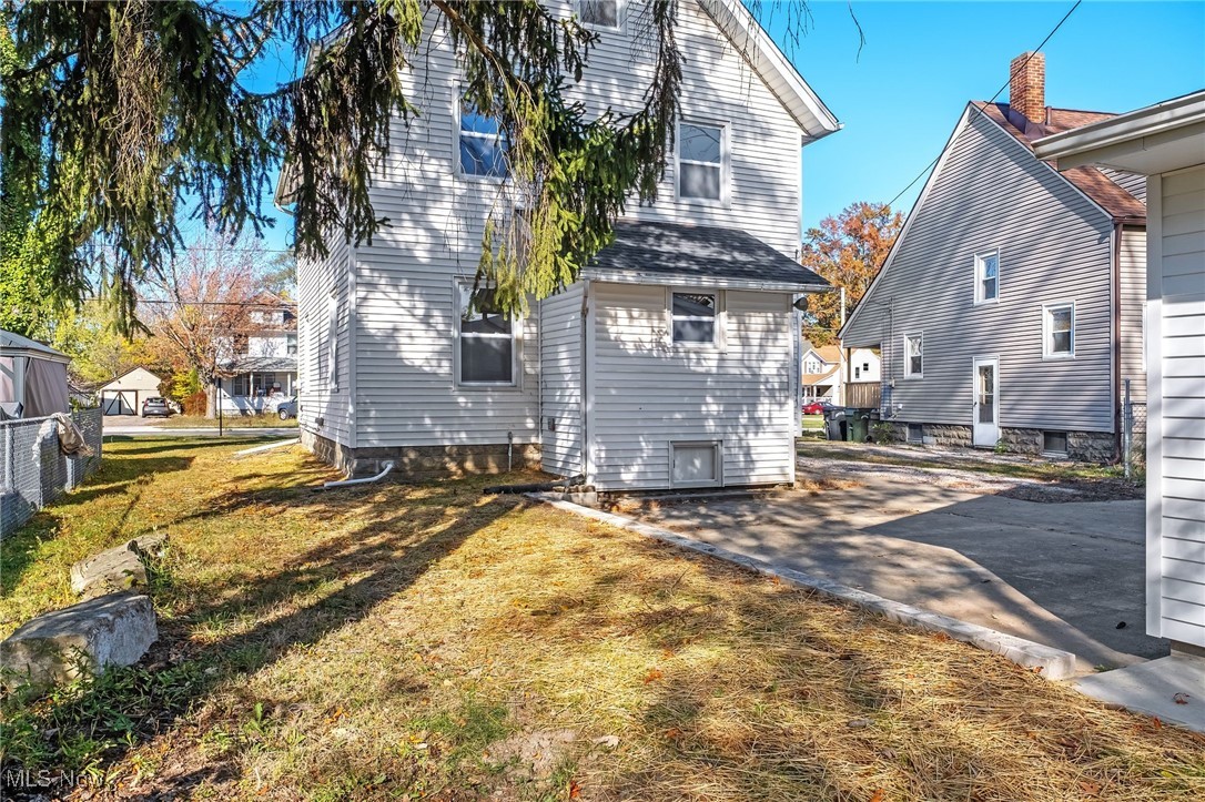 Prospect Allotment - Residential