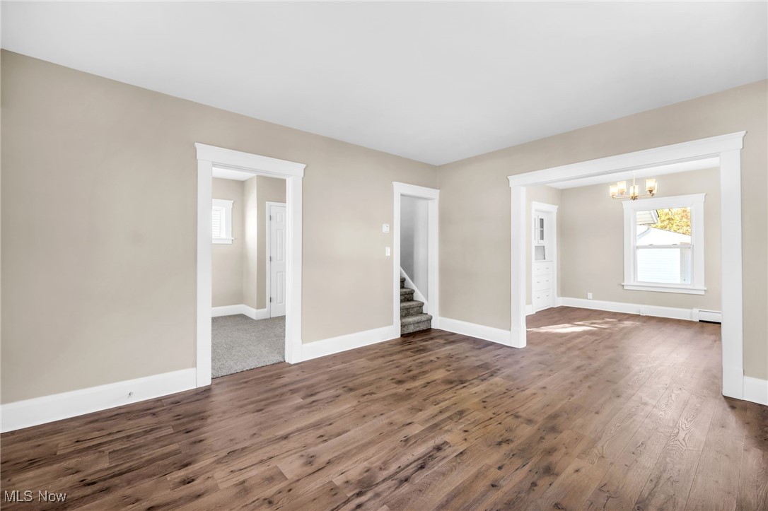 Prospect Allotment - Residential