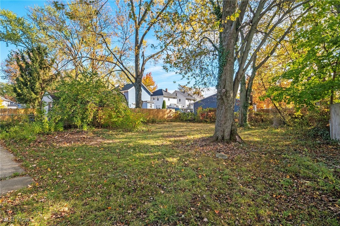 Prospect Allotment - Residential
