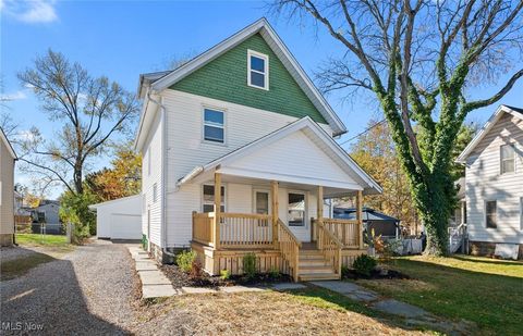 545 E Broad Street, Elyria, OH 44035 - #: 5167376