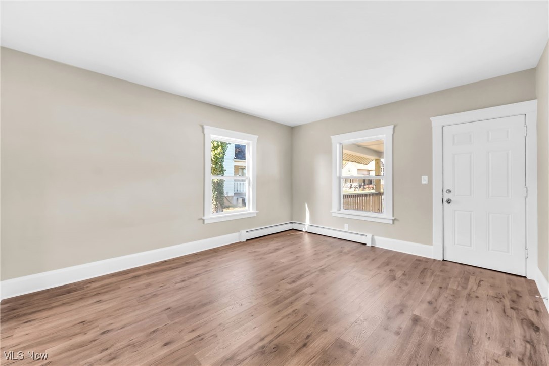 Prospect Allotment - Residential