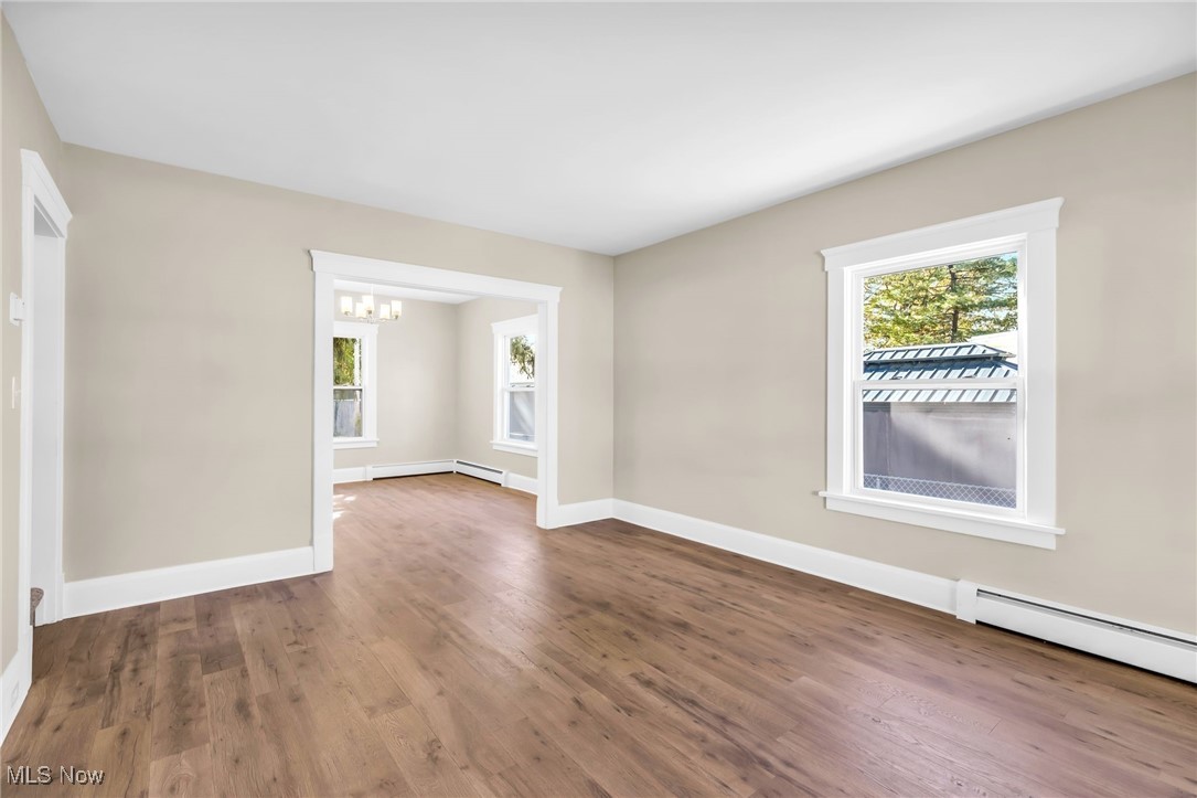 Prospect Allotment - Residential