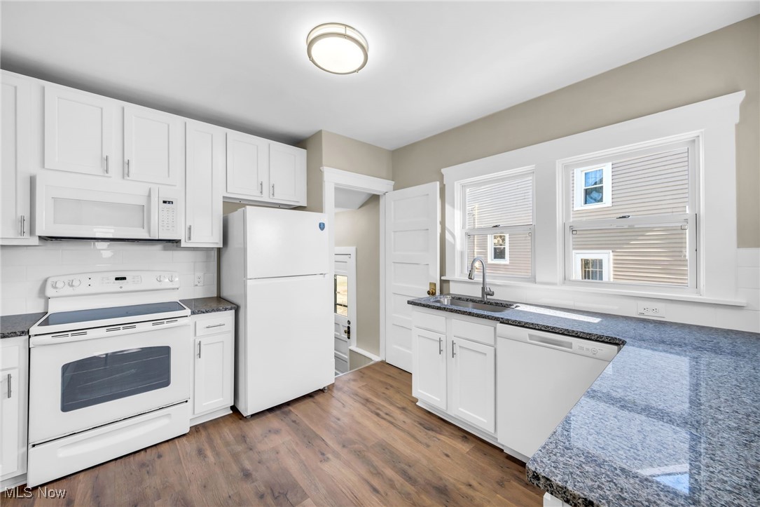 Prospect Allotment - Residential