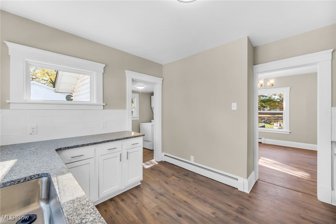 Prospect Allotment - Residential