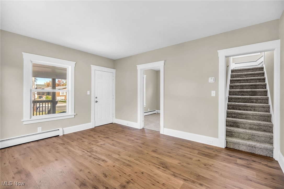 Prospect Allotment - Residential