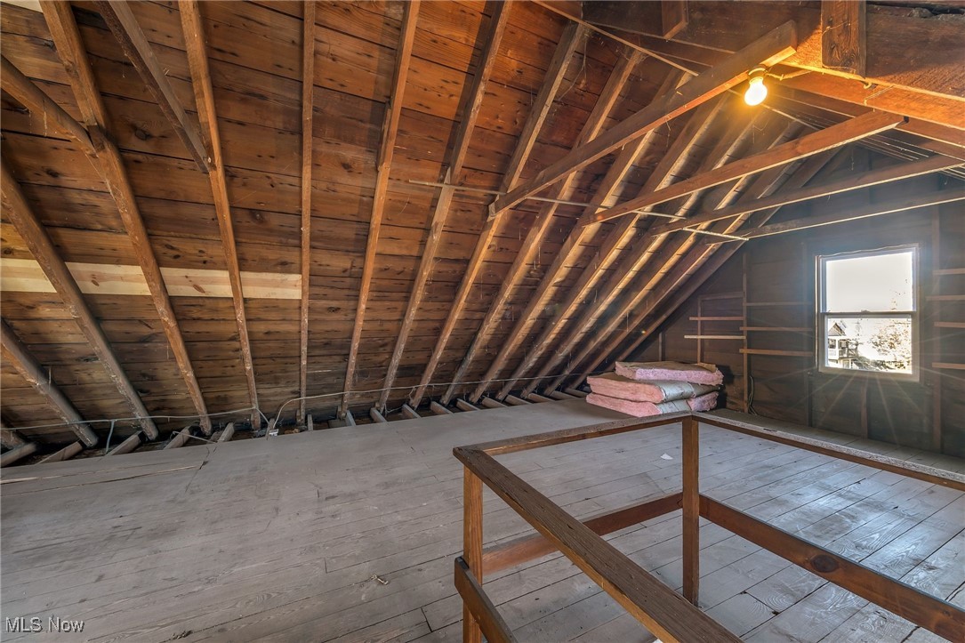 Prospect Allotment - Residential