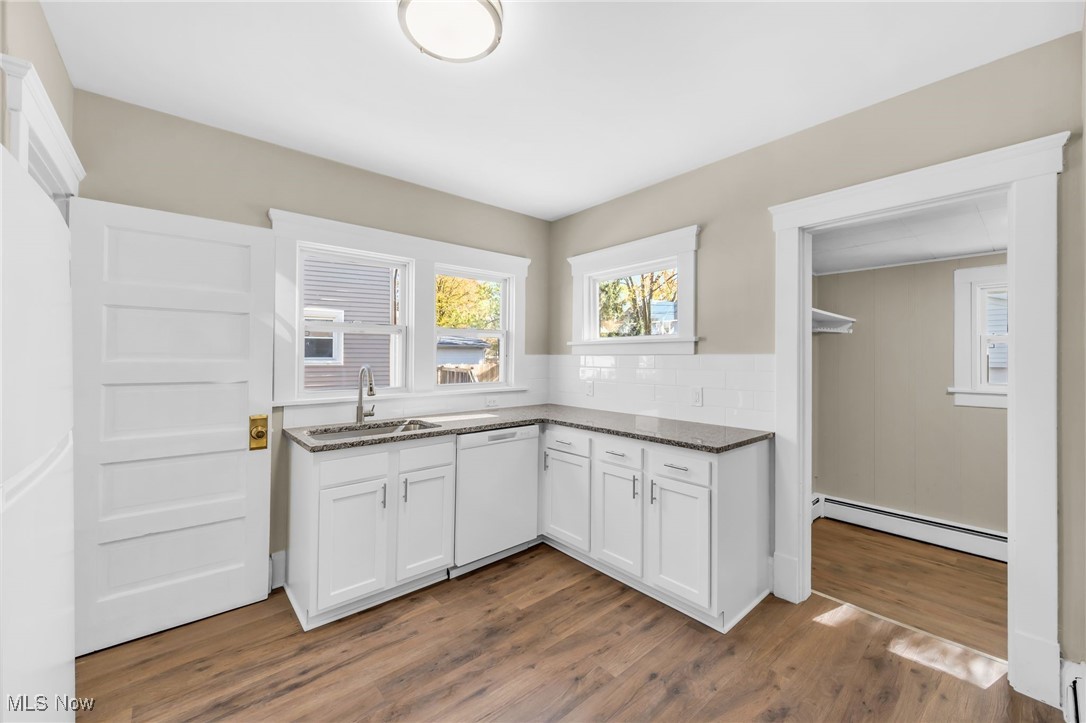 Prospect Allotment - Residential