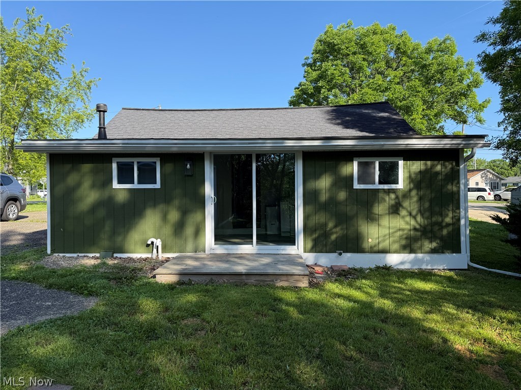 Wrl Co - Residential