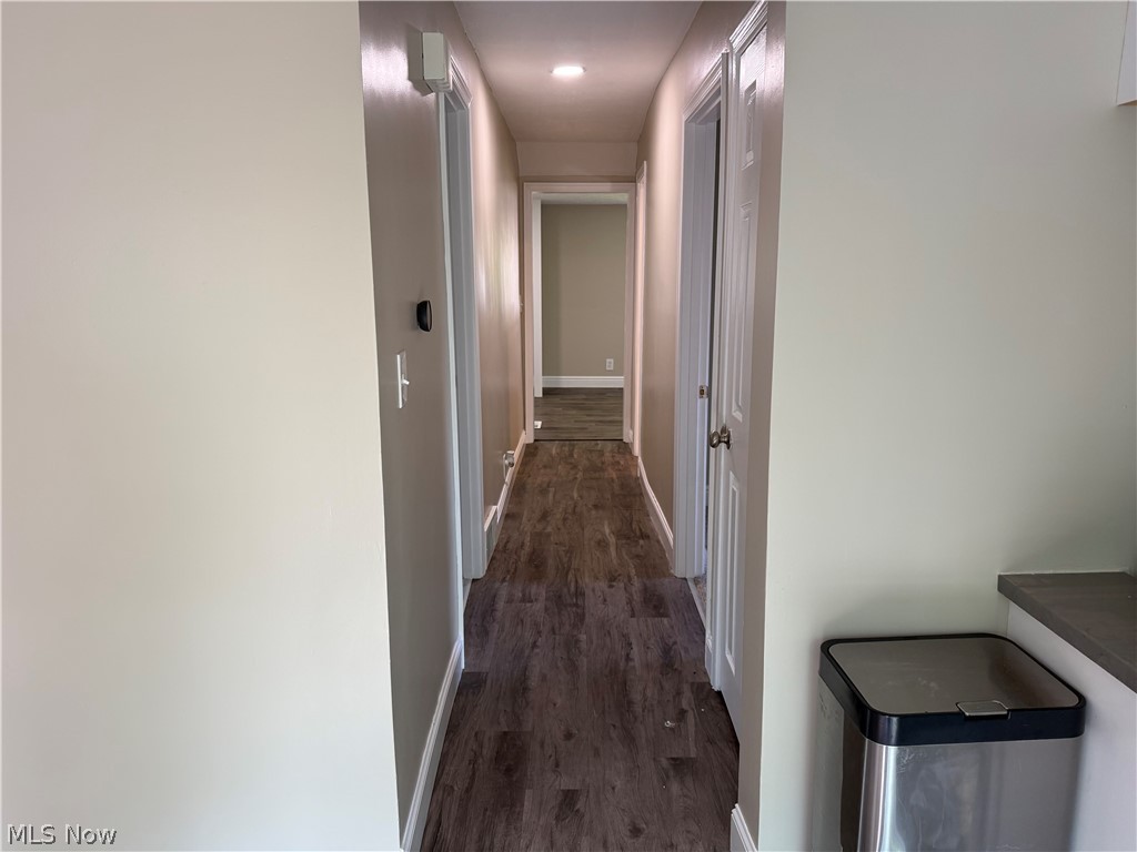 Wrl Co - Residential