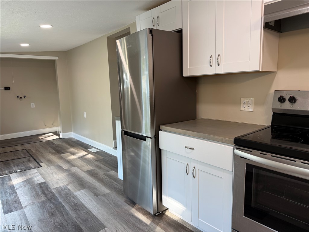 Wrl Co - Residential