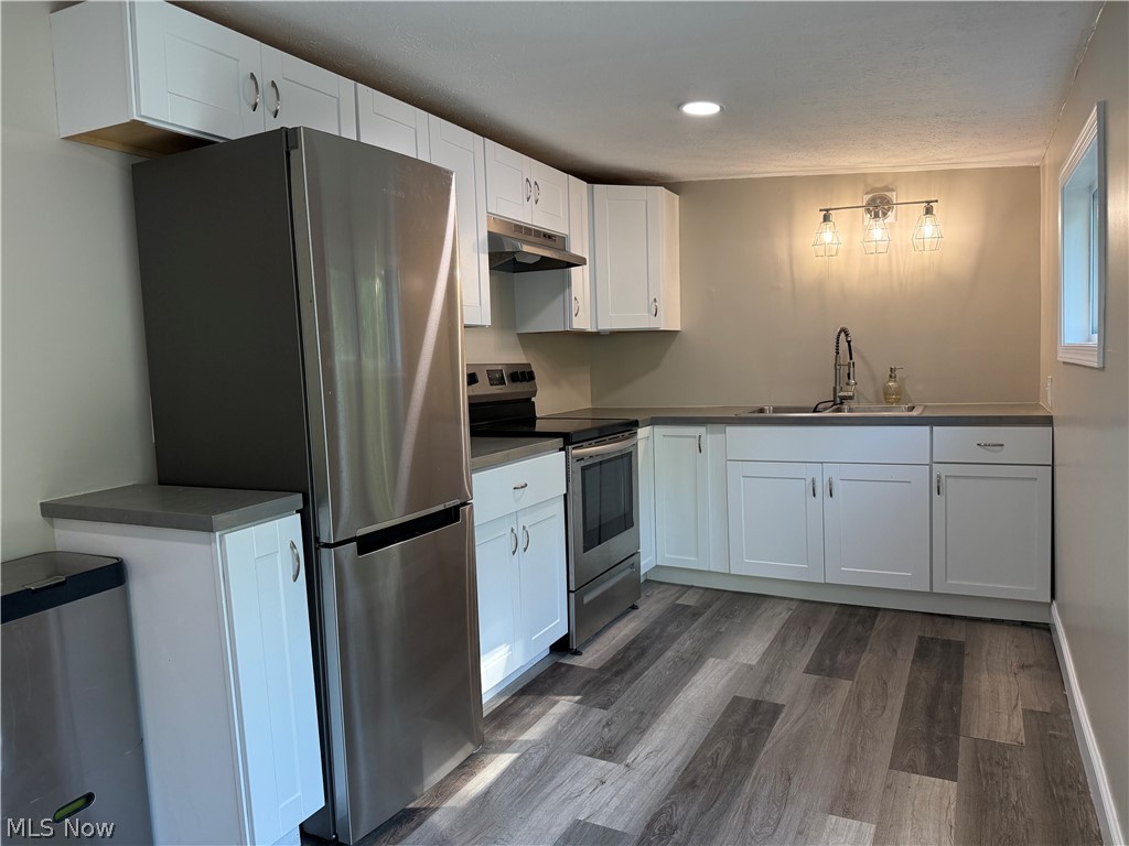 Wrl Co - Residential