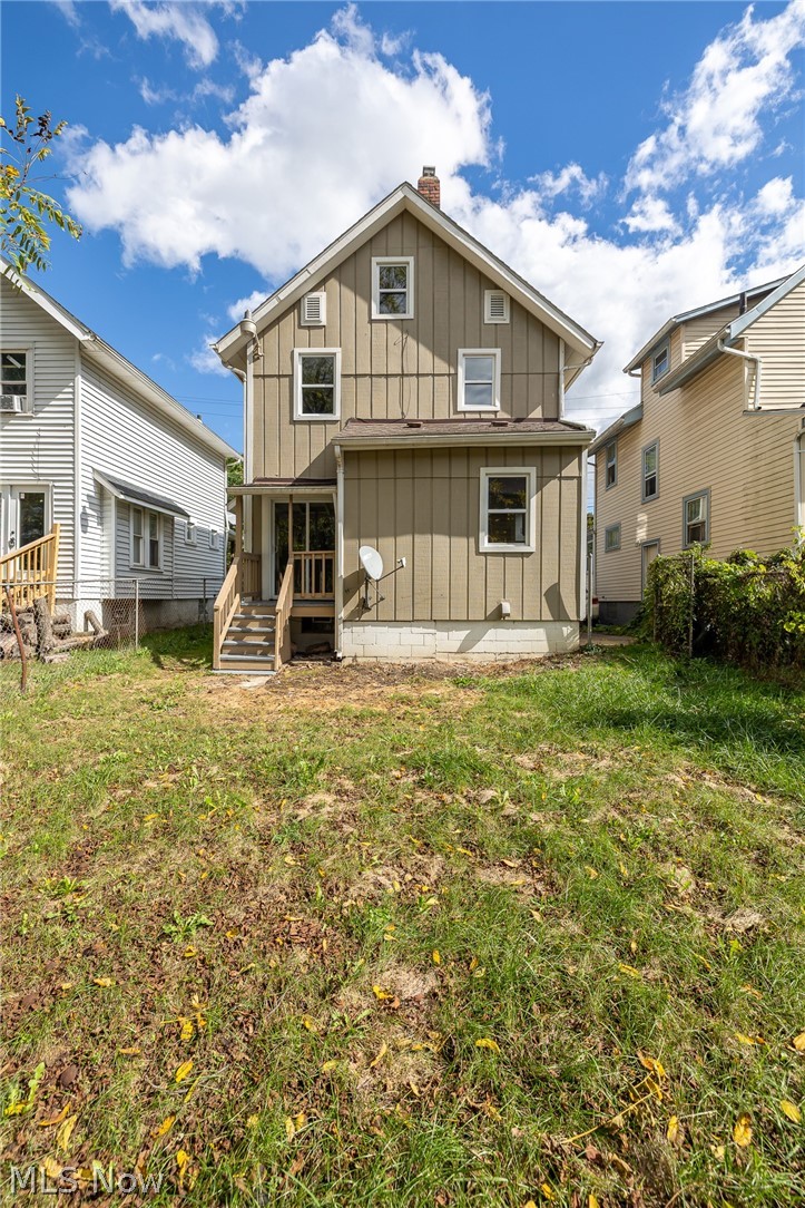 Brown & Stewart - Residential