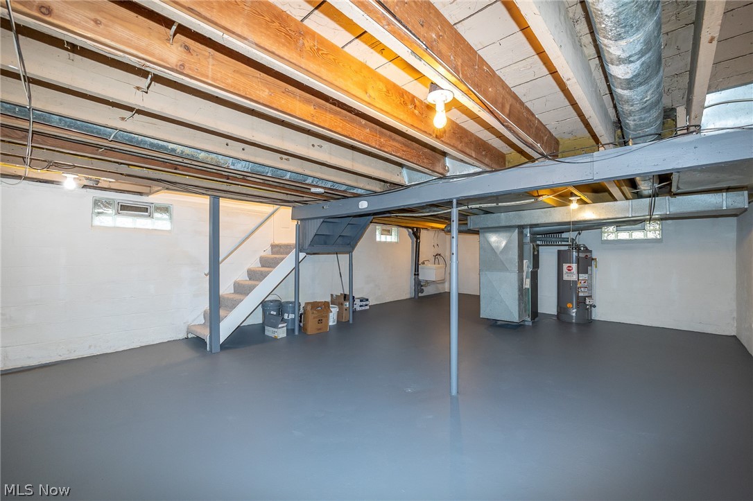 Brown & Stewart - Residential