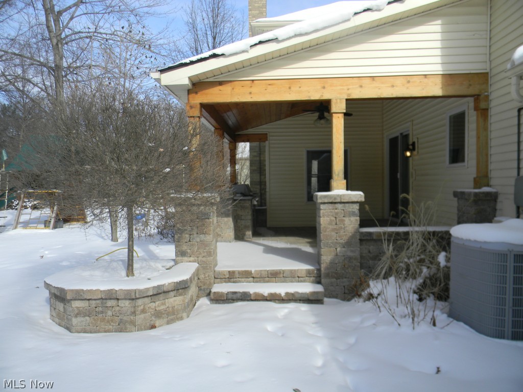 Savannah Ph I - Residential