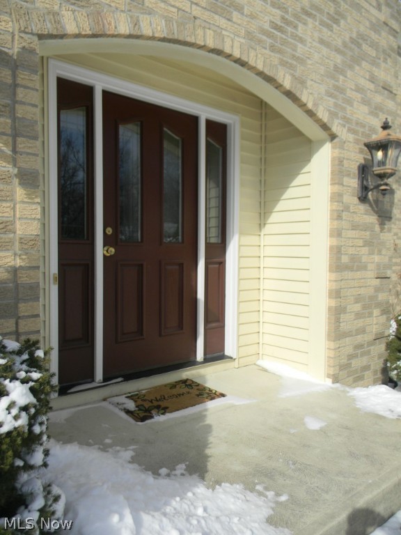 Savannah Ph I - Residential