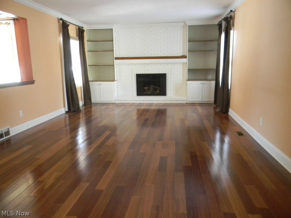 Savannah Ph I - Residential