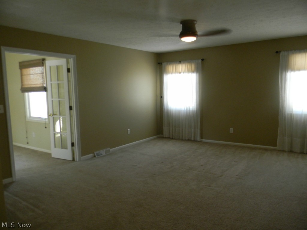 Savannah Ph I - Residential