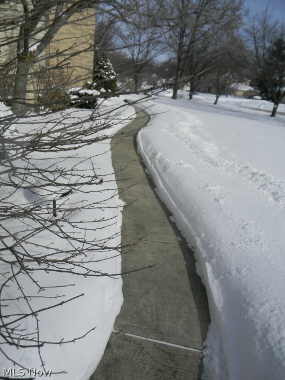 Savannah Ph I - Residential