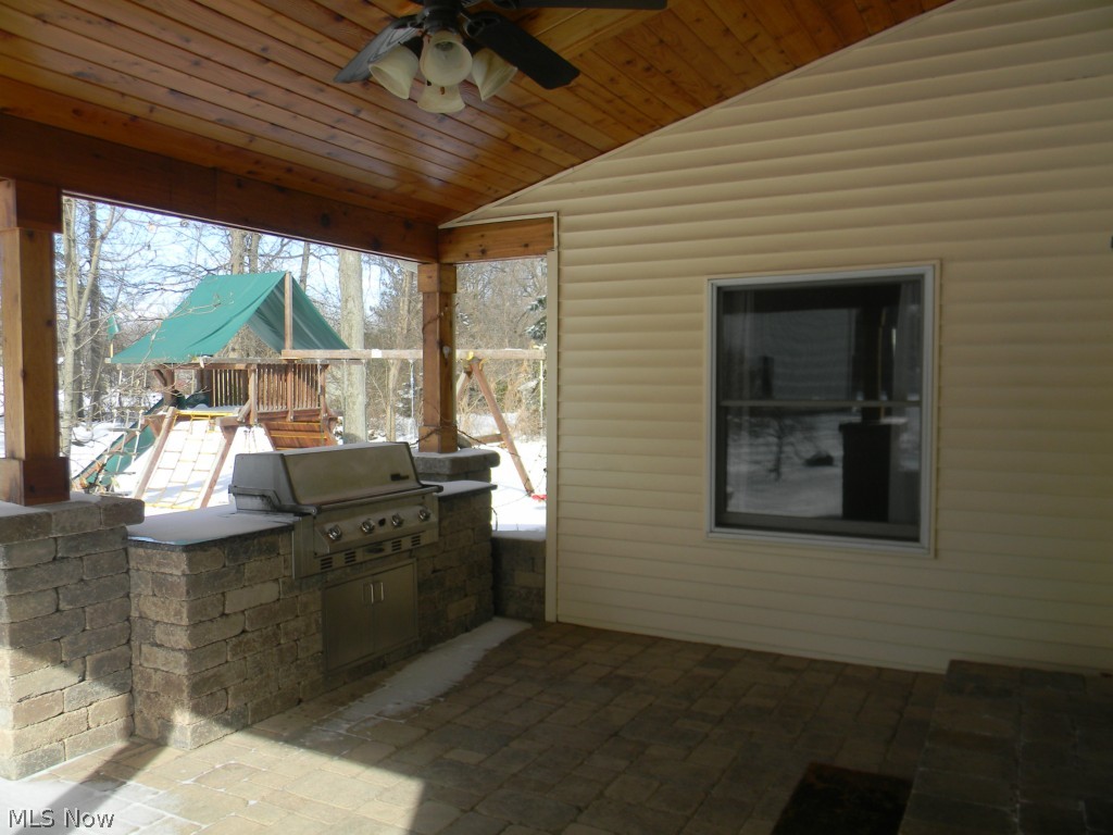 Savannah Ph I - Residential