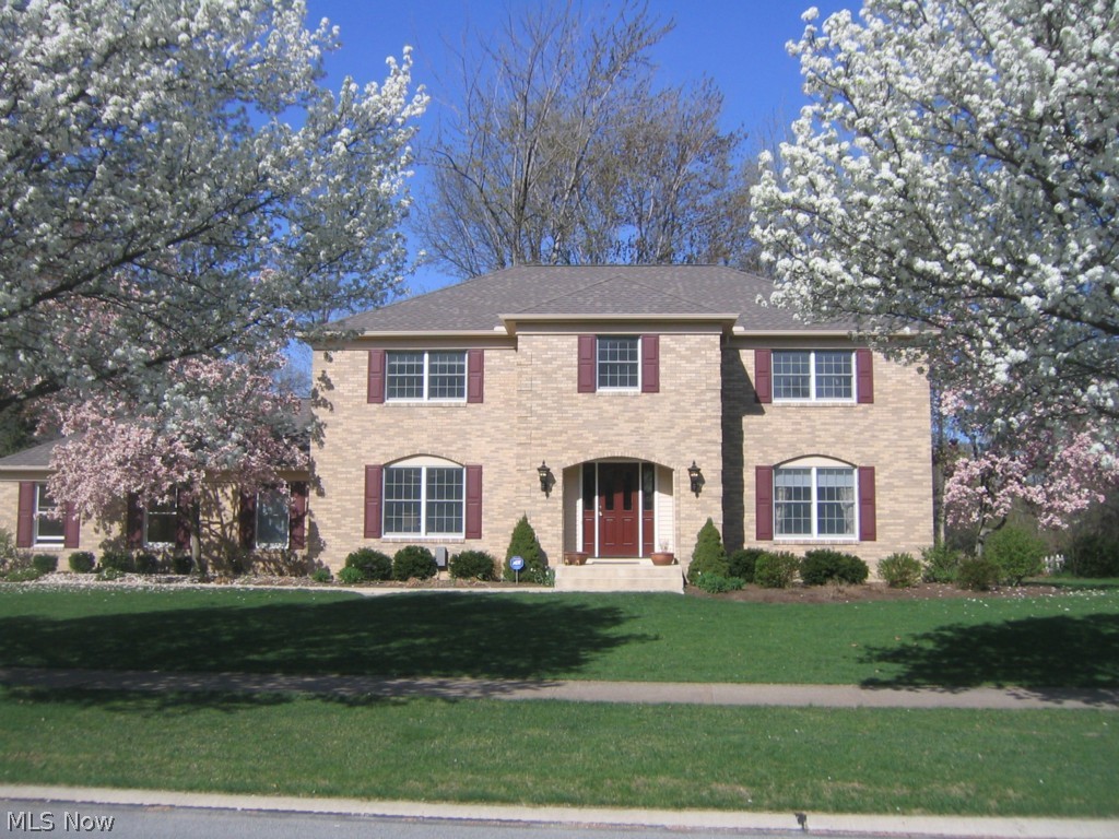 Savannah Ph I - Residential