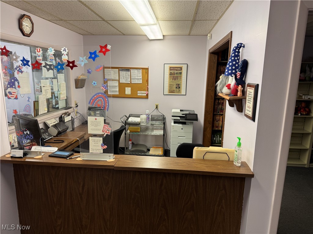 Acw - Commercial Sale