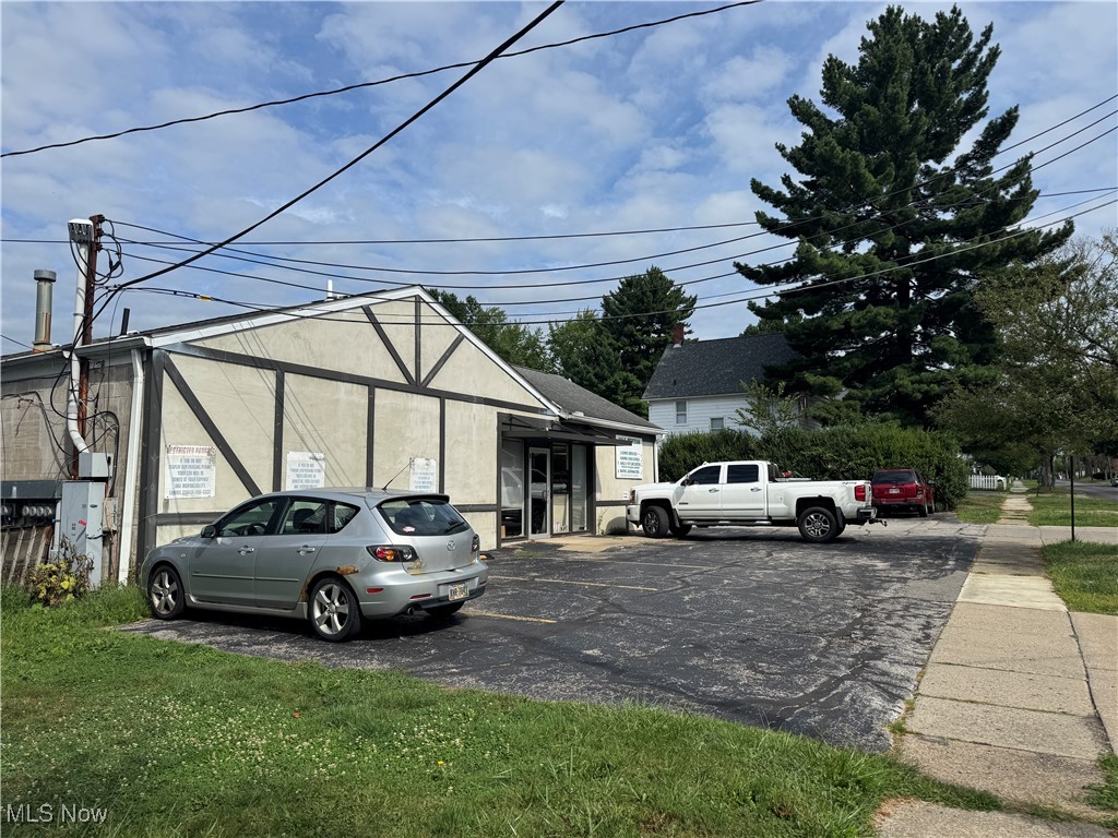 Acw - Commercial Sale