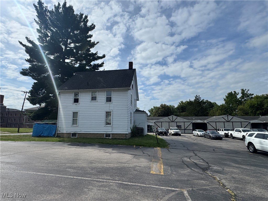 Acw - Commercial Sale