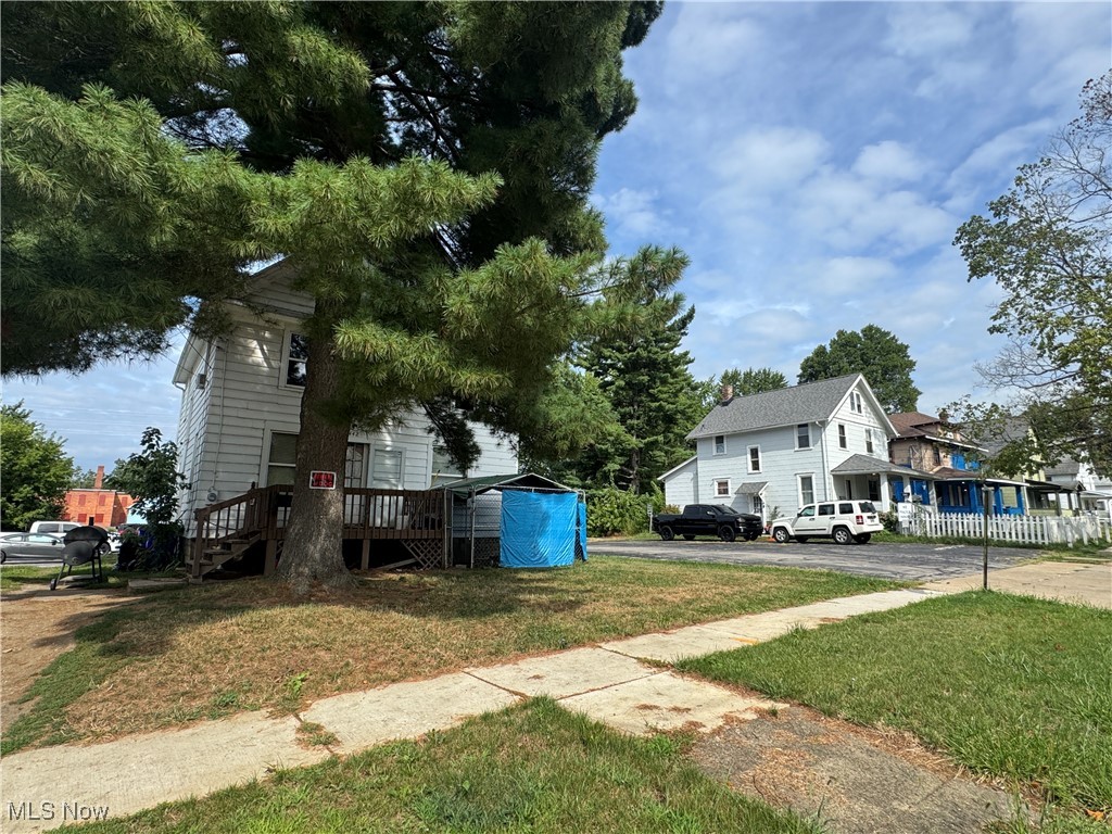 Acw - Commercial Sale