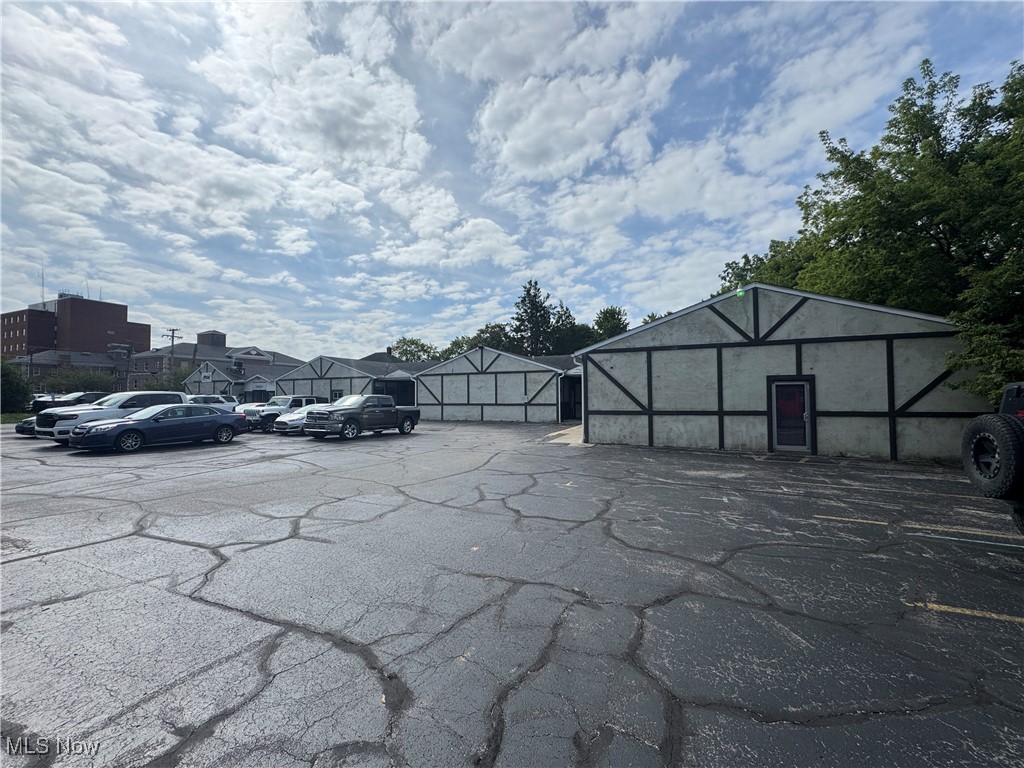 Acw - Commercial Sale