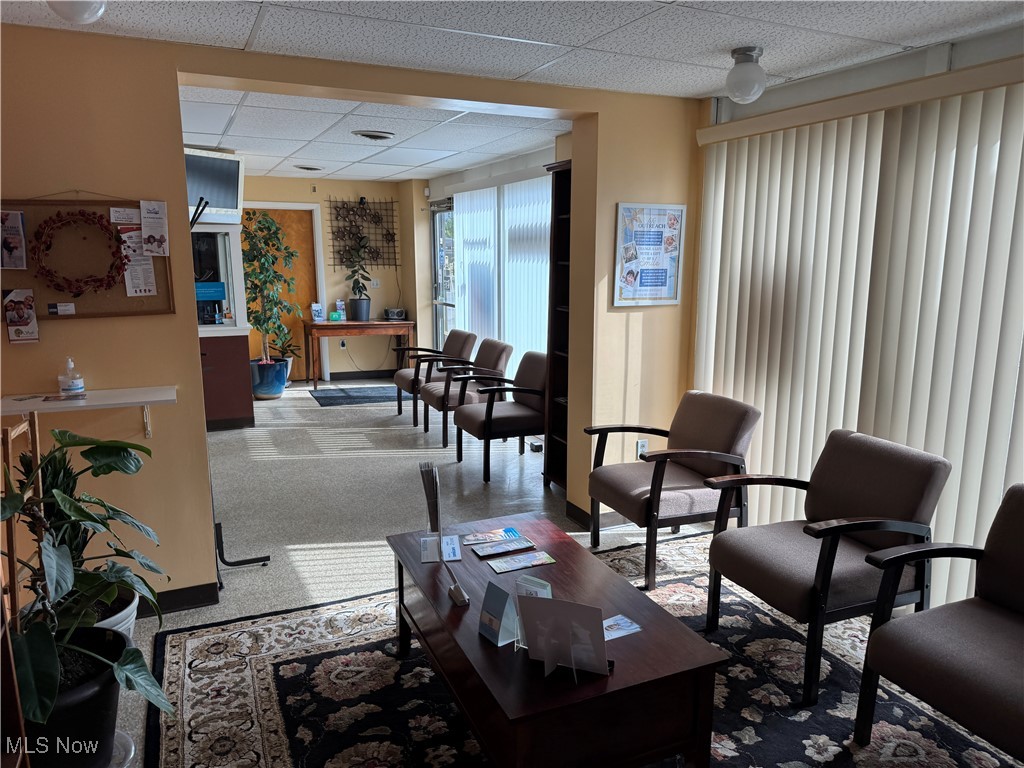 Acw - Commercial Sale