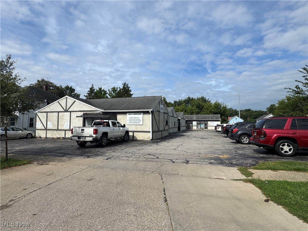 Acw - Commercial Sale