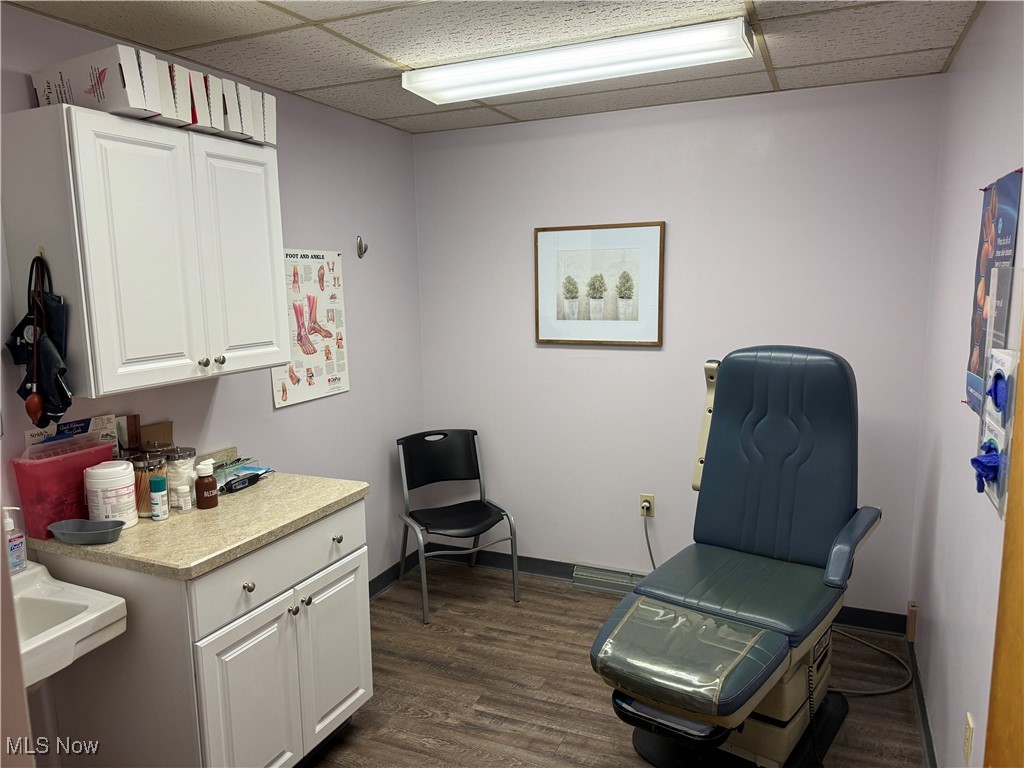 Acw - Commercial Sale