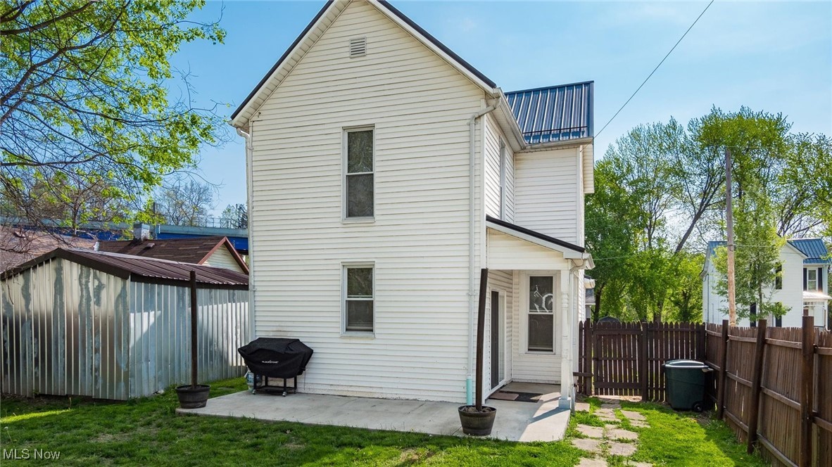 326 S 8th Street, Cambridge, Ohio image 26