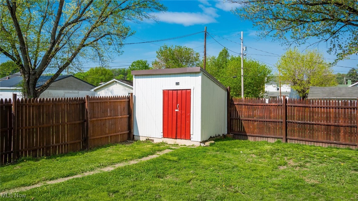 326 S 8th Street, Cambridge, Ohio image 24