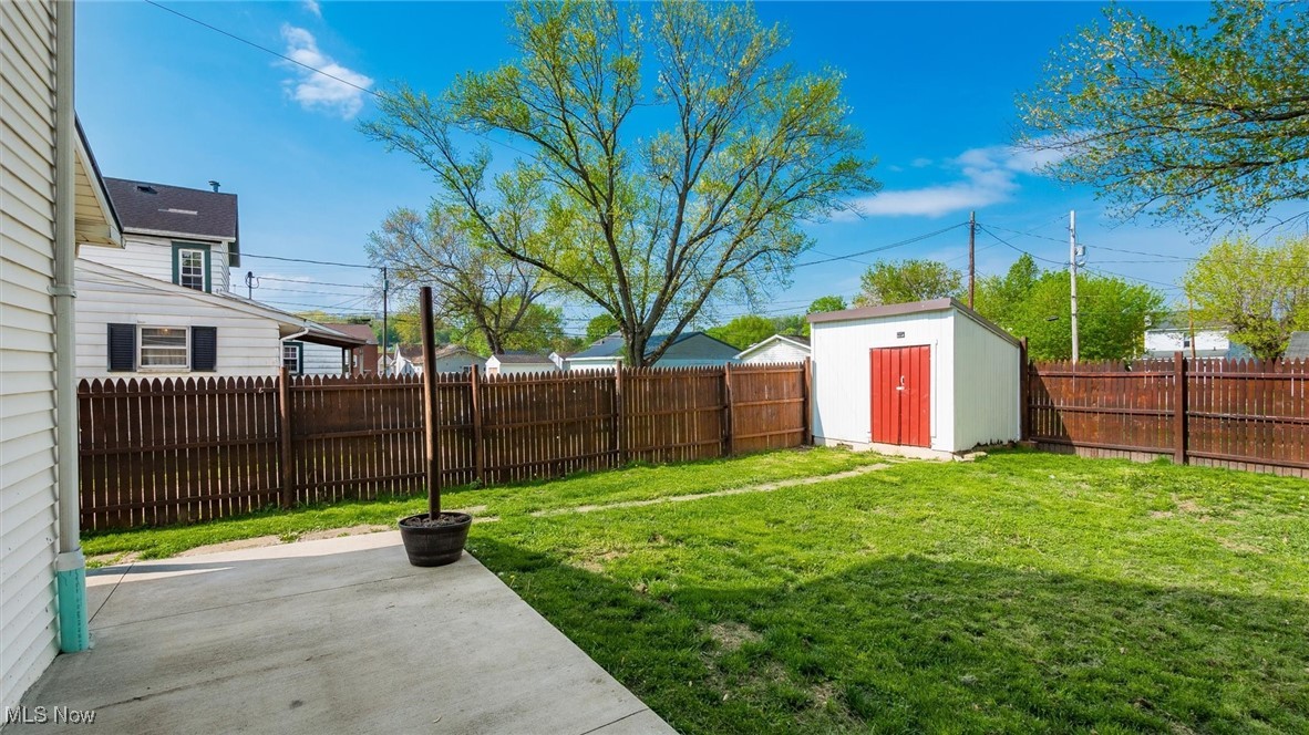 326 S 8th Street, Cambridge, Ohio image 25