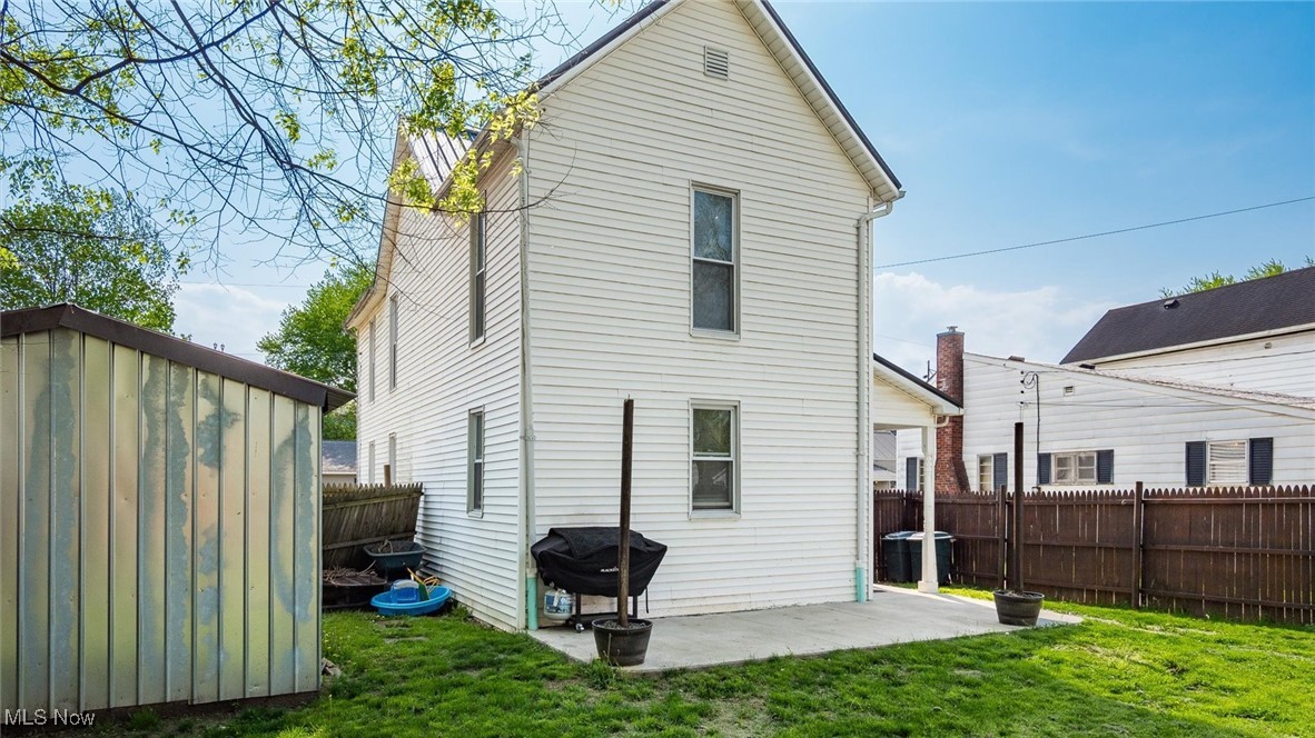 326 S 8th Street, Cambridge, Ohio image 27