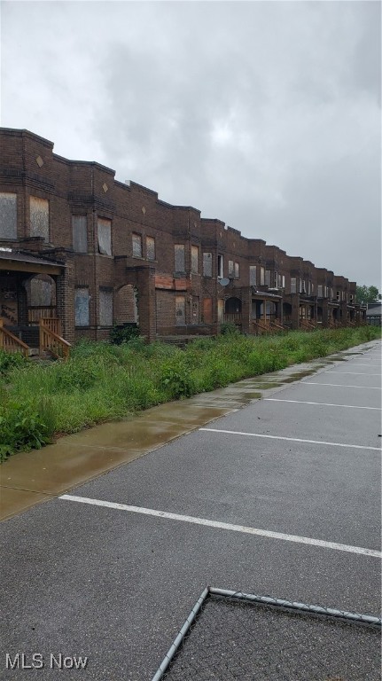 8707 Detroit Avenue