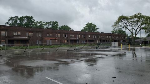 8707 Detroit Avenue Cleveland OH 44102