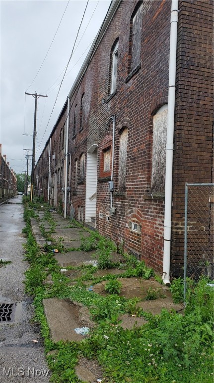 8707 Detroit Avenue