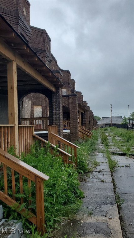 8707 Detroit Avenue