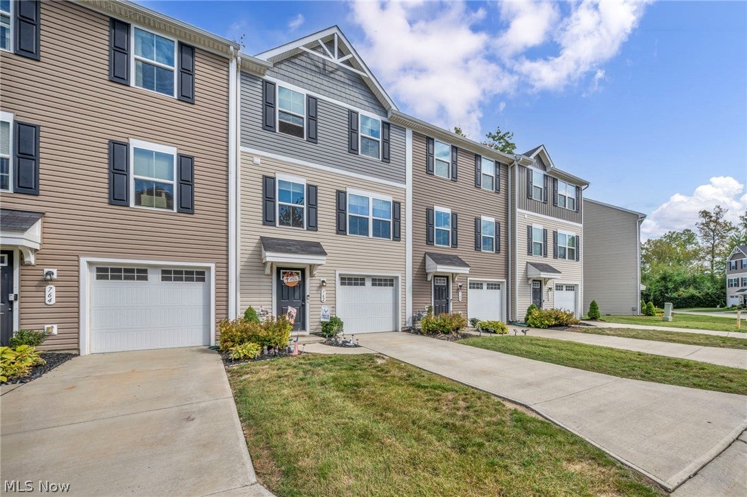 762 Pine Spring Drive